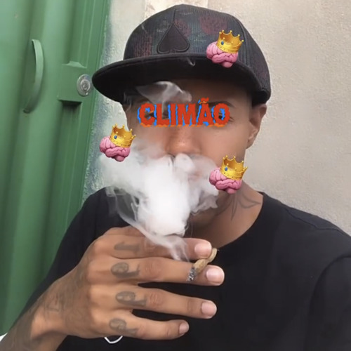 DJ BOZO 🤡’s avatar