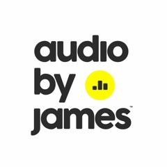 Audio By James