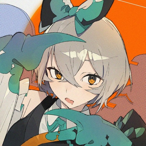 Halmachi’s avatar
