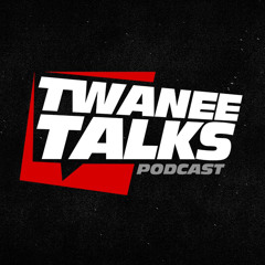 Twanee Talks Podcast