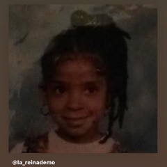 La Reina Demo🔛 #MCDemiGod