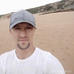 Dmytro Pavshuk
