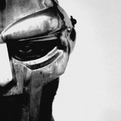 MF DOOM fan