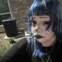 ♱✭⁺‧₊˚ ཐི⋆babygothstarr⋆ཋྀ ˚₊‧⁺✭♱
