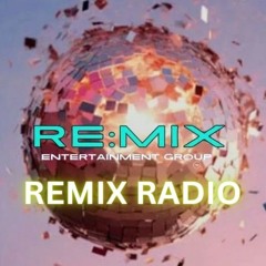 Remix Radio