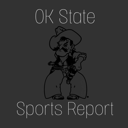 OK State Sports Report Podcast’s avatar