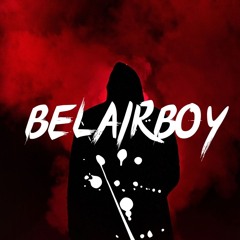BelairBoy - In The Mood Prod. Emkay X Onokey