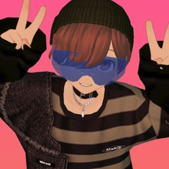 Toby (Ticci Toby Inspired Original Song) (320  Kbps)