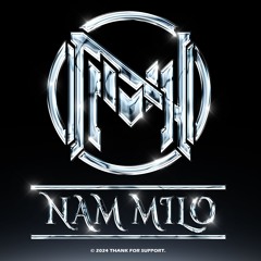C#m  FACE - Nam Milo