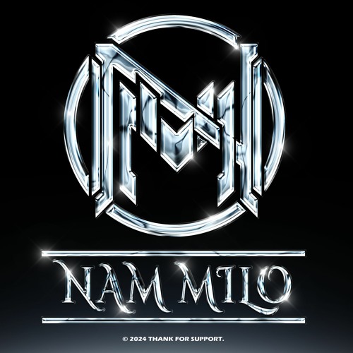 Nam Milo’s avatar