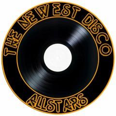 The Newest Disco Allstars