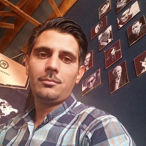 محمد یاراحمدی’s avatar