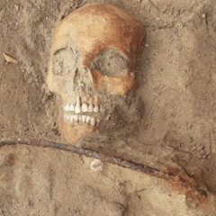 Skeleton Of The Dead