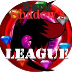 Dark Shadow's League OST