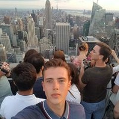 Pepijn Kleinherenbrink