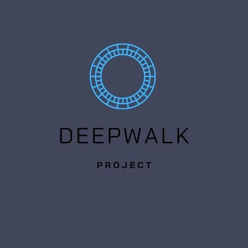 Deepwalk’s avatar