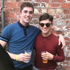 Elliott Twomey