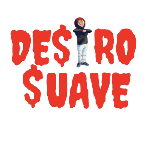 Destro Suave’s avatar