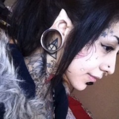 ⛧stuckinpain⛧ #mb&m