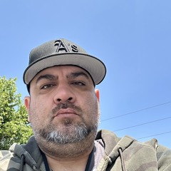 Scott DJ VApor Hernandez