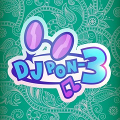 DJ PON-3