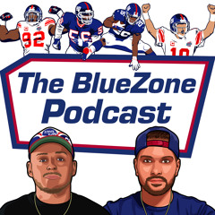 The BlueZone Podcast