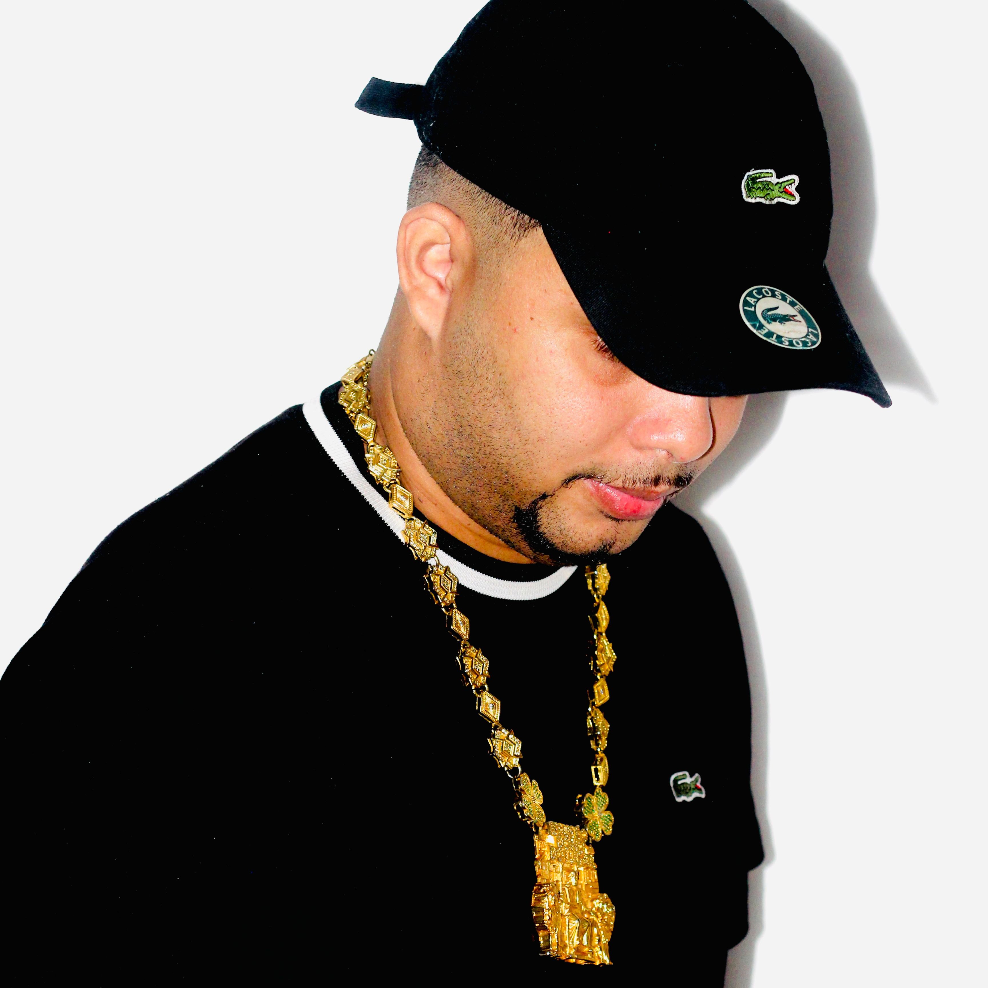 DJ YURI CHAGAS
