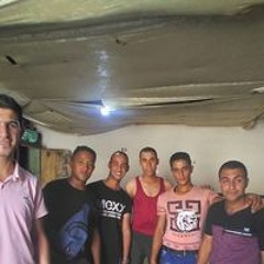 ايهاب عبد الرحمن