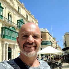 Bernard Agius