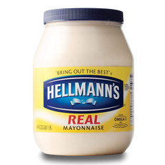 mayonnaise