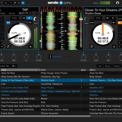 DJ Natural "E"