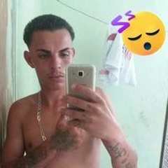Pedrinho Henrique Rodrigues Pjl