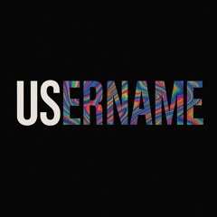 username