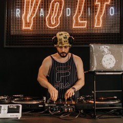 DJ Spale