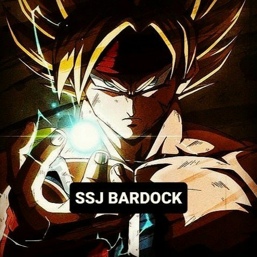 SSJ Bardock’s avatar