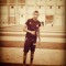 Kareem Hamzawi