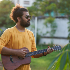 guitar shylu ravindran