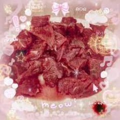 Cannibalism girl🥩🔪