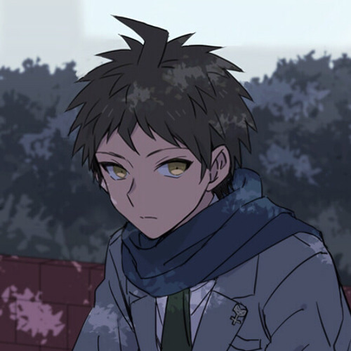 Hajime Hinata Danganronpa GIF  Hajime Hinata Danganronpa Despairinq   Discover  Share GIFs