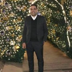 Mohamed Hogan