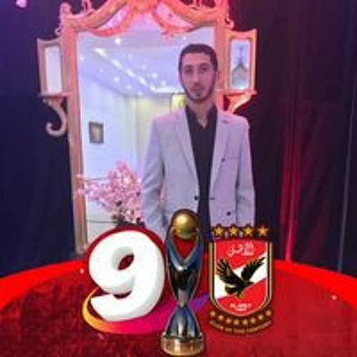 Mostafa Khalil’s avatar