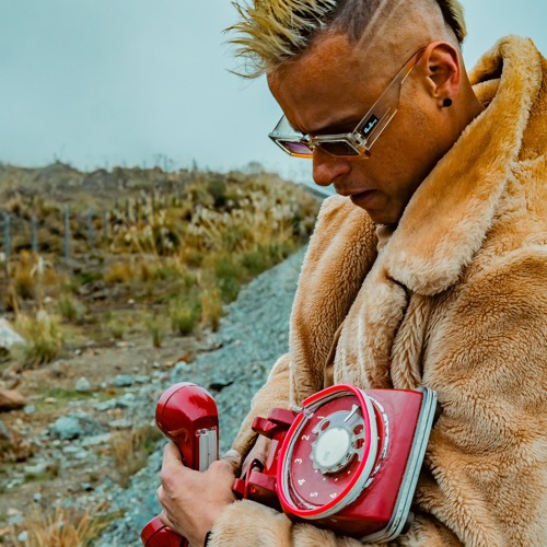 Stream KOCS DURAN OFICIAL music | Listen to songs, albums, playlists ...