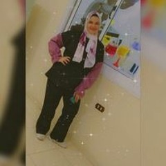Shimaa Saleh
