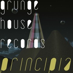 grunge house records