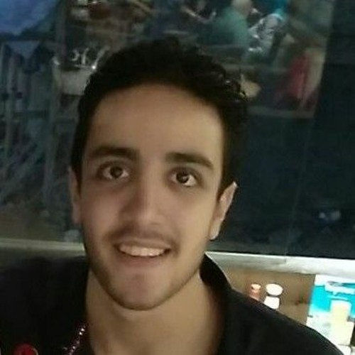 Amr Osama’s avatar