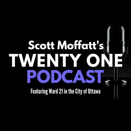 Scott Moffatt's Twenty One Podcast’s avatar