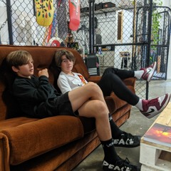 T The Kid & 11RADION