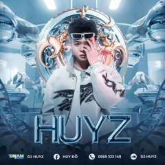 Dj Huy Z