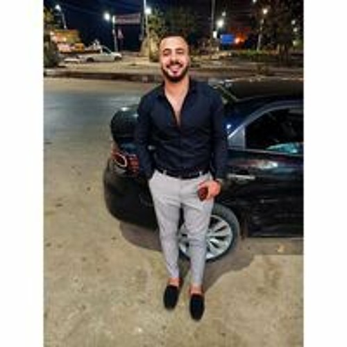 Hagag Abdel Fatah’s avatar