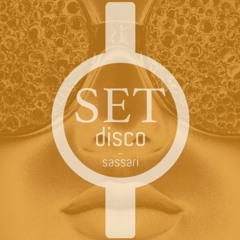 Set Disco Sassari